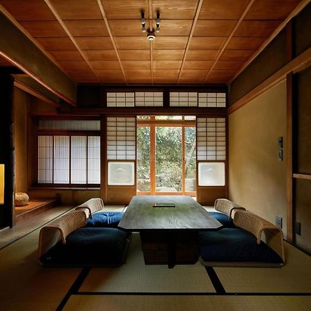 Umeyu No Yado By Yadoru Kyoto Hanare ภายนอก รูปภาพ