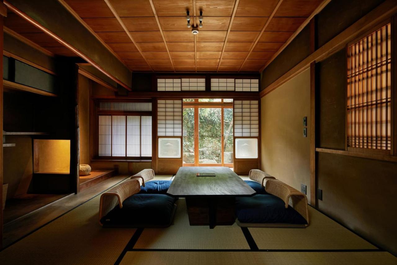 Umeyu No Yado By Yadoru Kyoto Hanare ภายนอก รูปภาพ