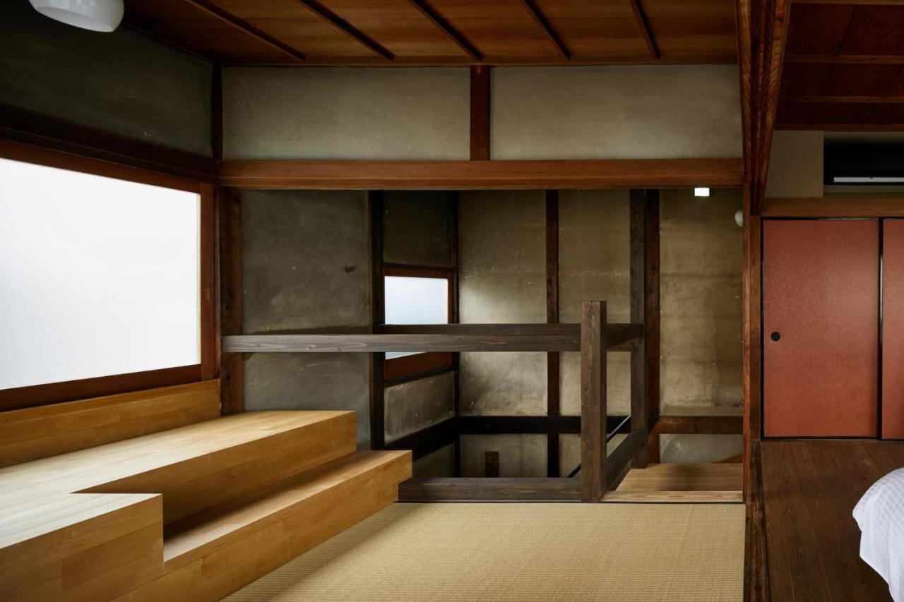 Umeyu No Yado By Yadoru Kyoto Hanare ภายนอก รูปภาพ