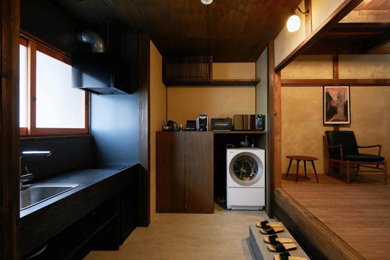 Umeyu No Yado By Yadoru Kyoto Hanare ภายนอก รูปภาพ