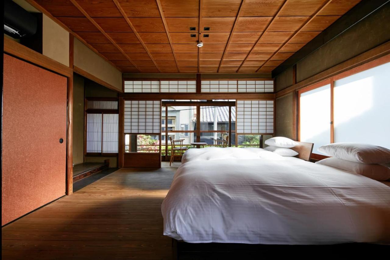 Umeyu No Yado By Yadoru Kyoto Hanare ภายนอก รูปภาพ
