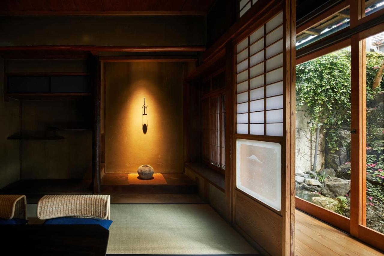Umeyu No Yado By Yadoru Kyoto Hanare ภายนอก รูปภาพ