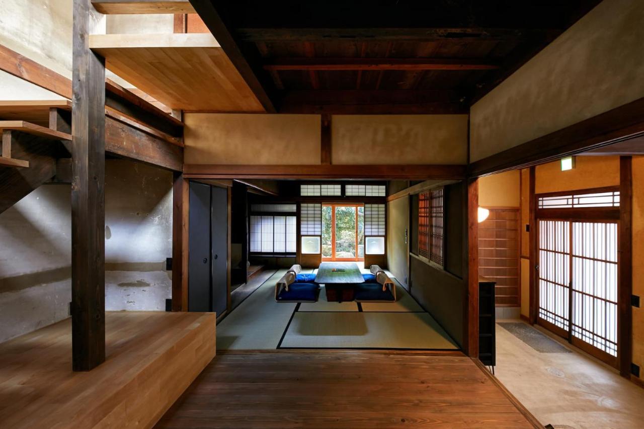 Umeyu No Yado By Yadoru Kyoto Hanare ภายนอก รูปภาพ