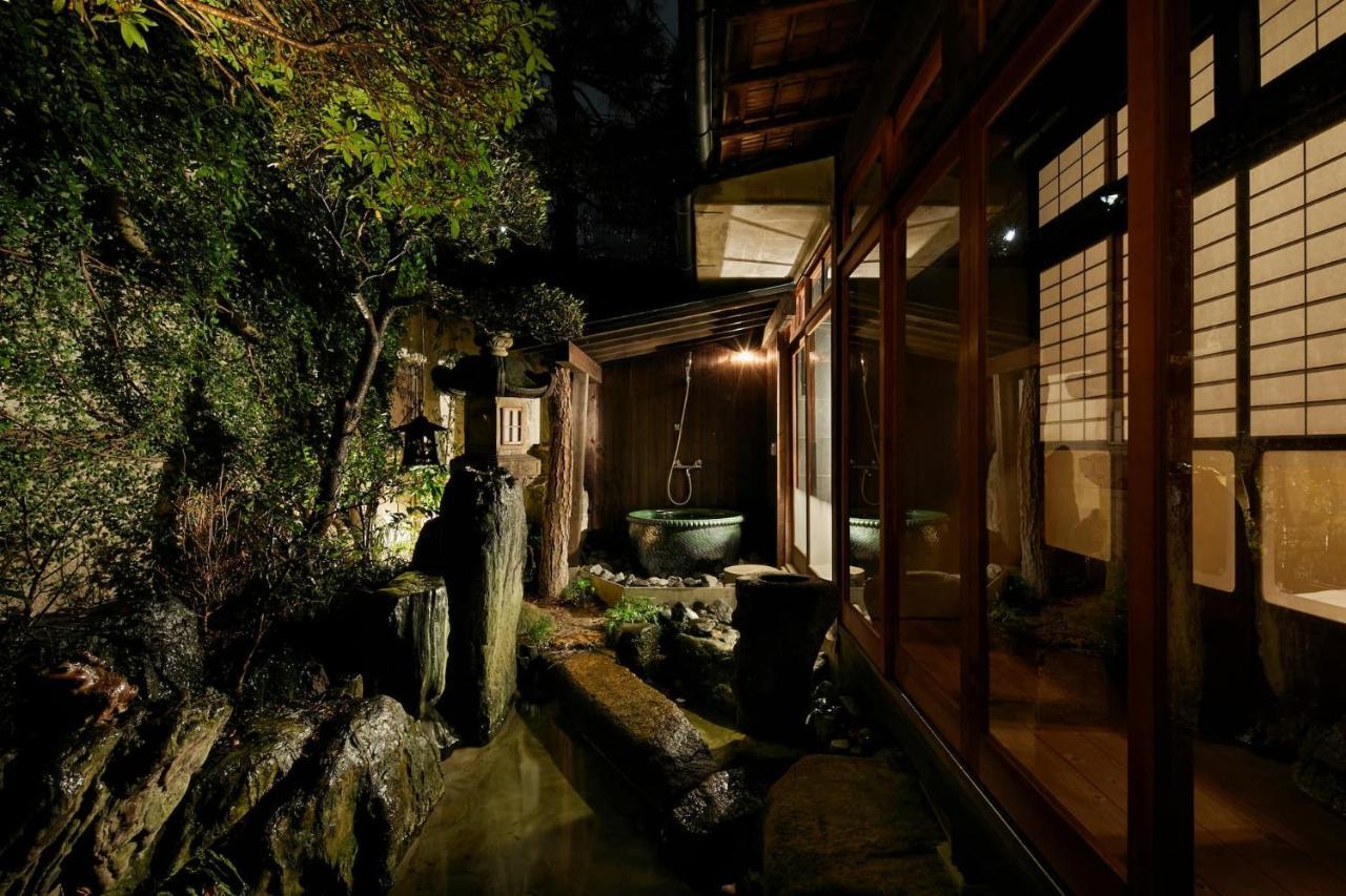 Umeyu No Yado By Yadoru Kyoto Hanare ภายนอก รูปภาพ