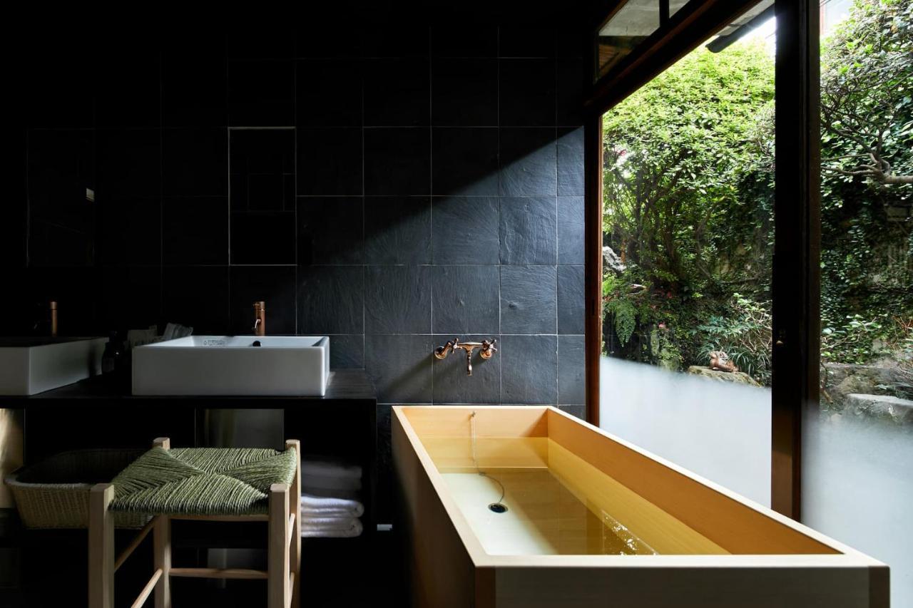 Umeyu No Yado By Yadoru Kyoto Hanare ภายนอก รูปภาพ