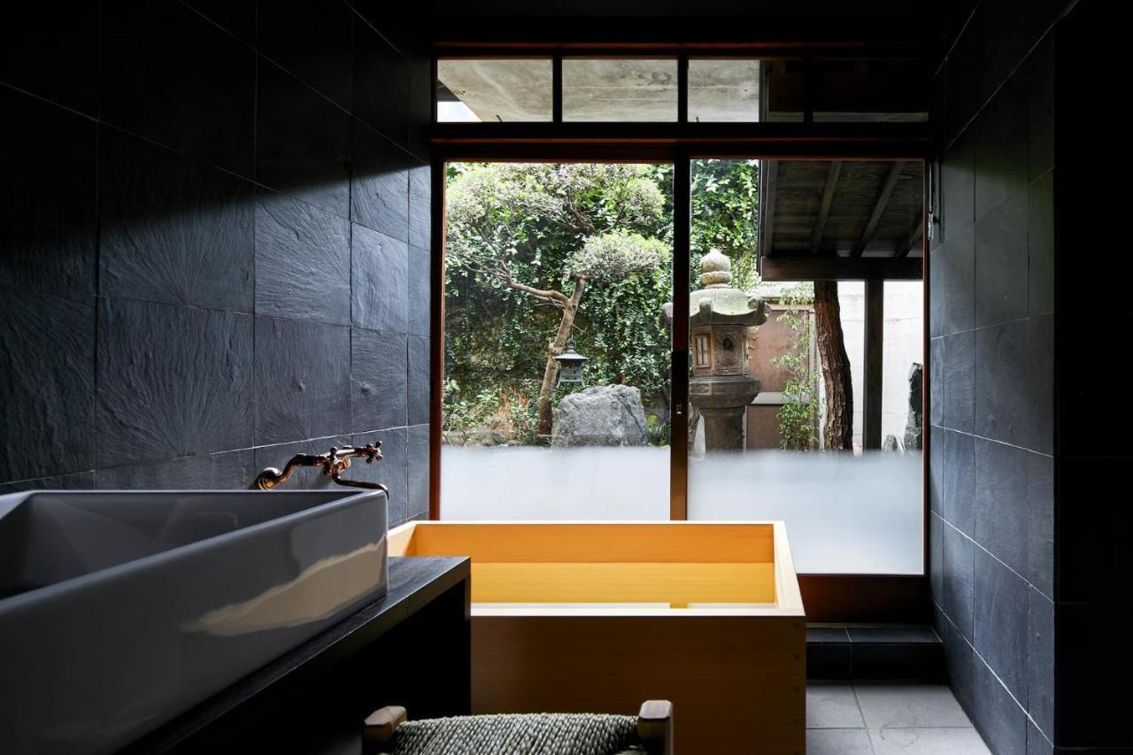 Umeyu No Yado By Yadoru Kyoto Hanare ภายนอก รูปภาพ