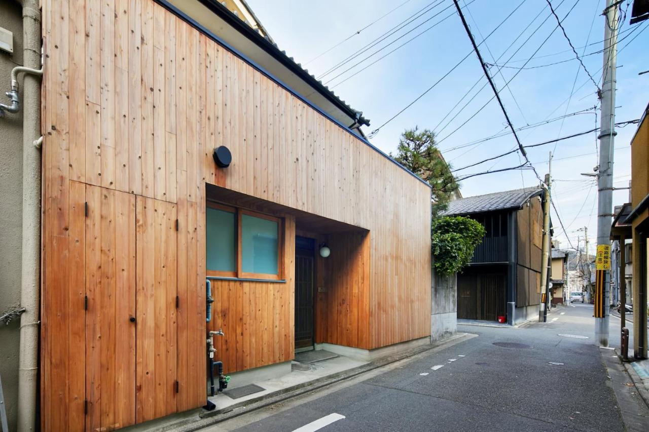 Umeyu No Yado By Yadoru Kyoto Hanare ภายนอก รูปภาพ